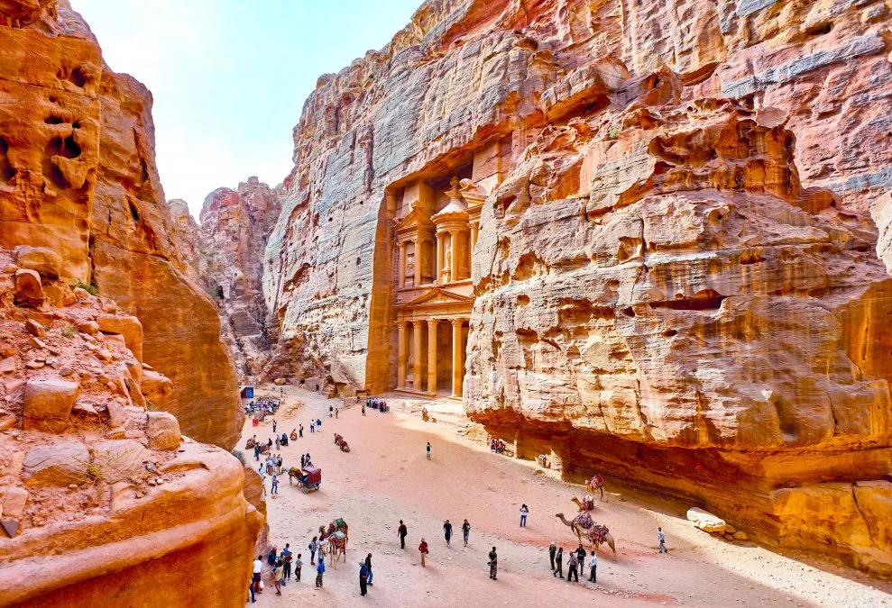 Petra